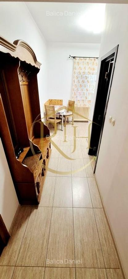 Oferim spre inchiriere, apartament 1 camera, spatios, aproape de Sp. Judetean - 10