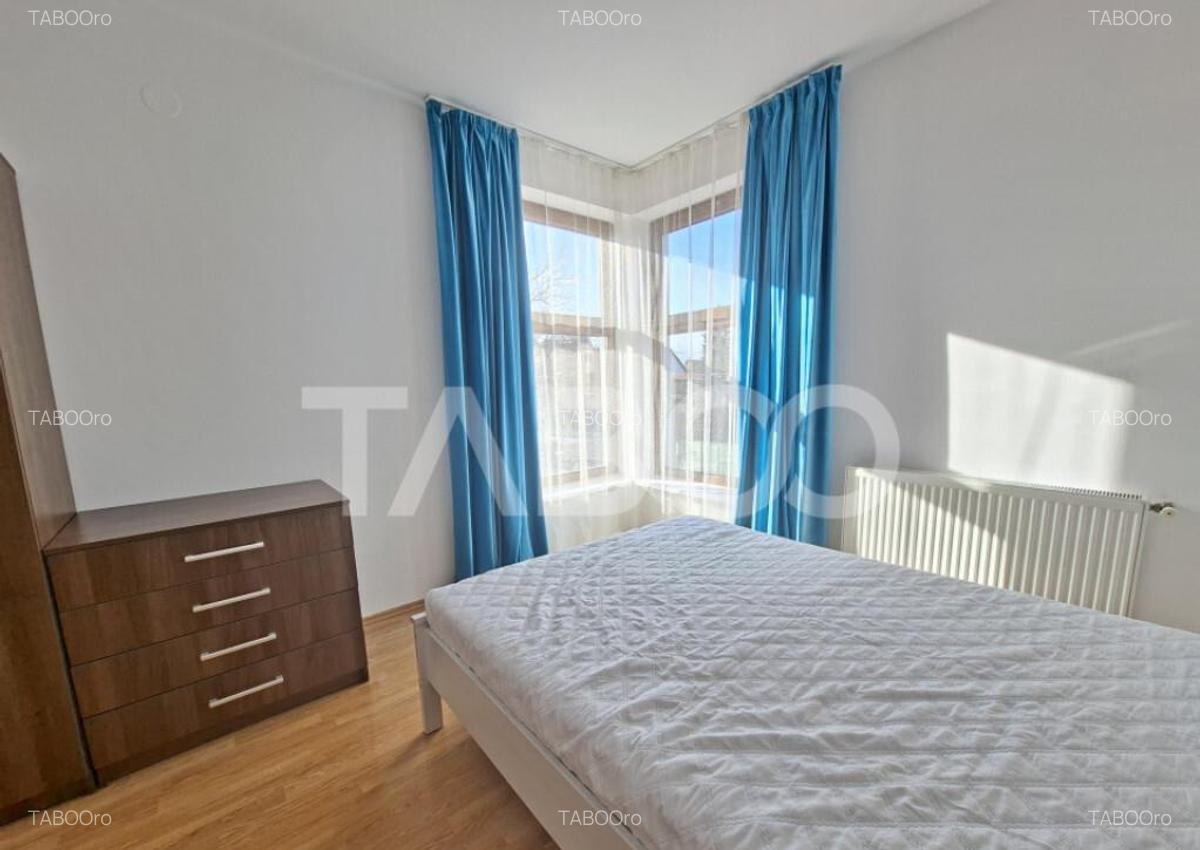 Apartament etaj 1 in zona Calea Poplacii 3 camere si balcon - 13