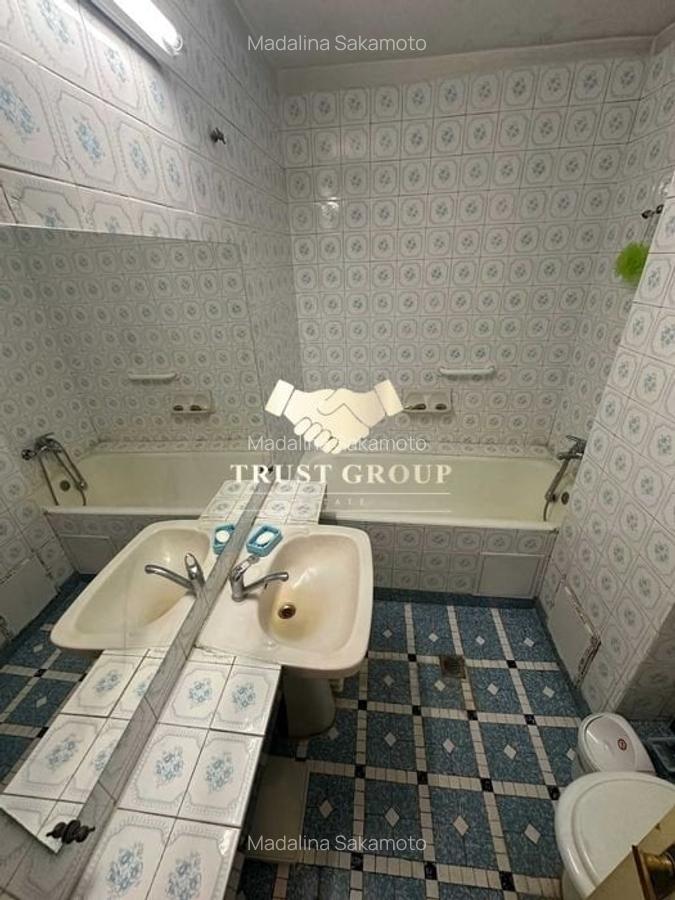 Apartament cu 4 camere decomandat în Dorobanți - 6