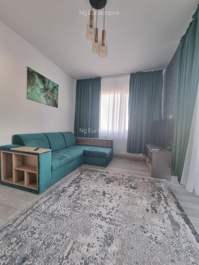 Apartament de inchiriat cu 3 camere, zona Veterani - 5 Apartament de inchiriat cu 3 camere, zona Veterani - 5