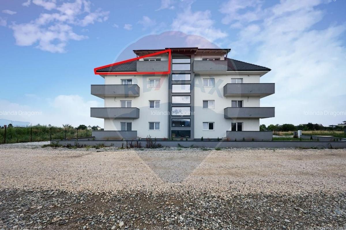 Garsonieră semidecomandată în Bartolomeu - 10