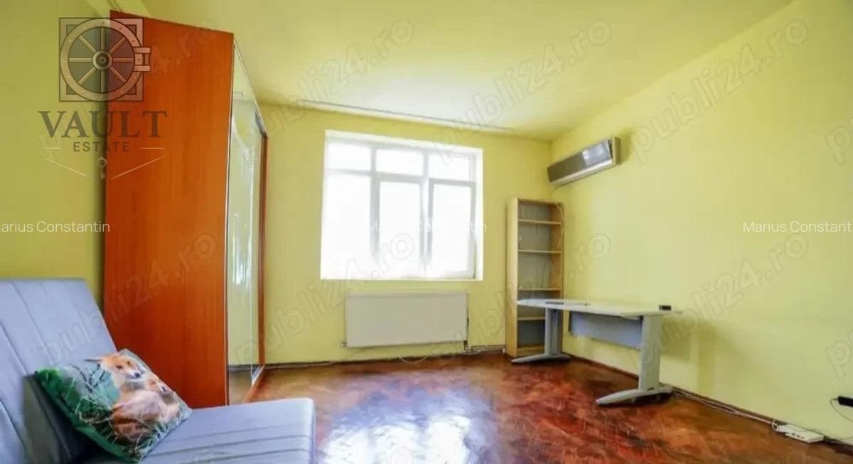 Garsonieră decomandată, mobilată în Cantemir - 2