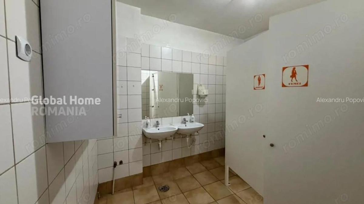 Apartament in vila de inchiriat pretabil birouri/activite | Pache Protopopescu - 8