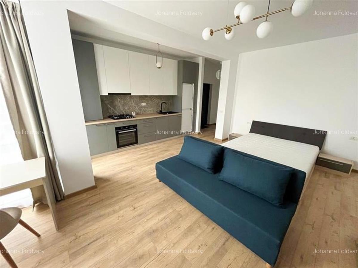 COMISION 0% APARTAMENT 1 CAMERA MOBILAT UTILAT TORONTALULUI - 1