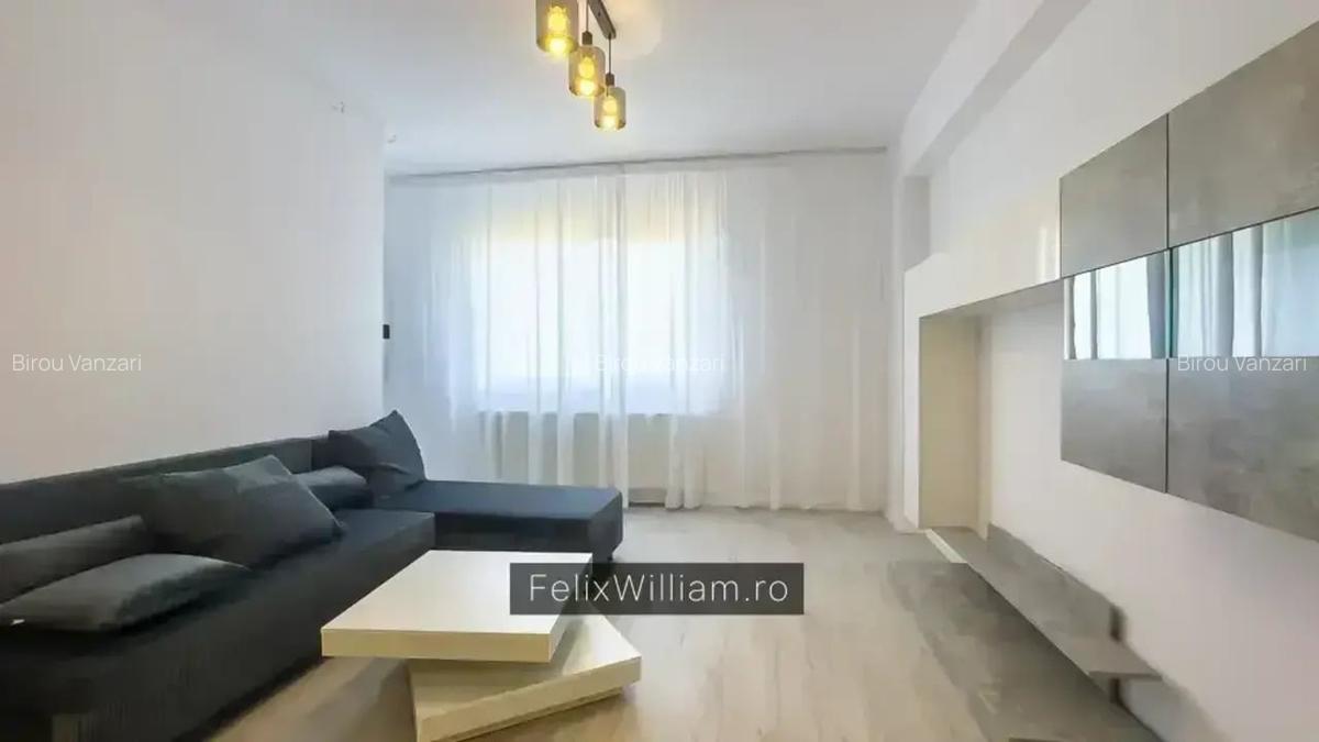 Apartament cu 2 camere în Drumul Taberei - 5
