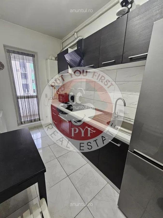 Militari Residence | garsoniera | 30mp | parcare| B11085 - 4