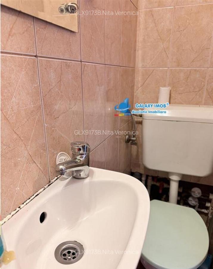 Garsoniera confirt 3 - bd Timisoara - 9