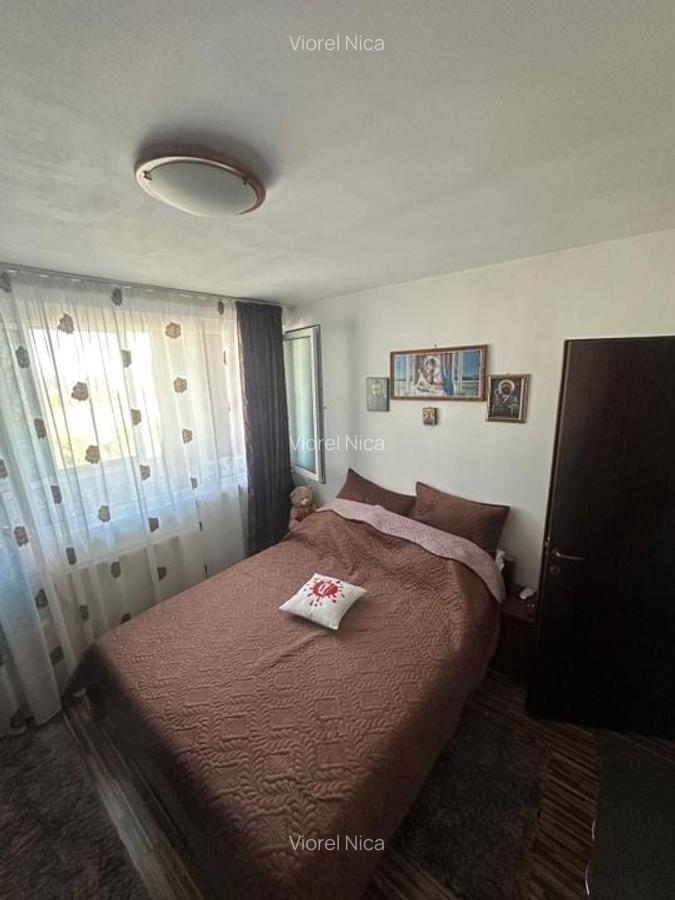 Apartament 2 Camere la intrarea in parcul IOR,confort,verdeata si acces rapid - 16