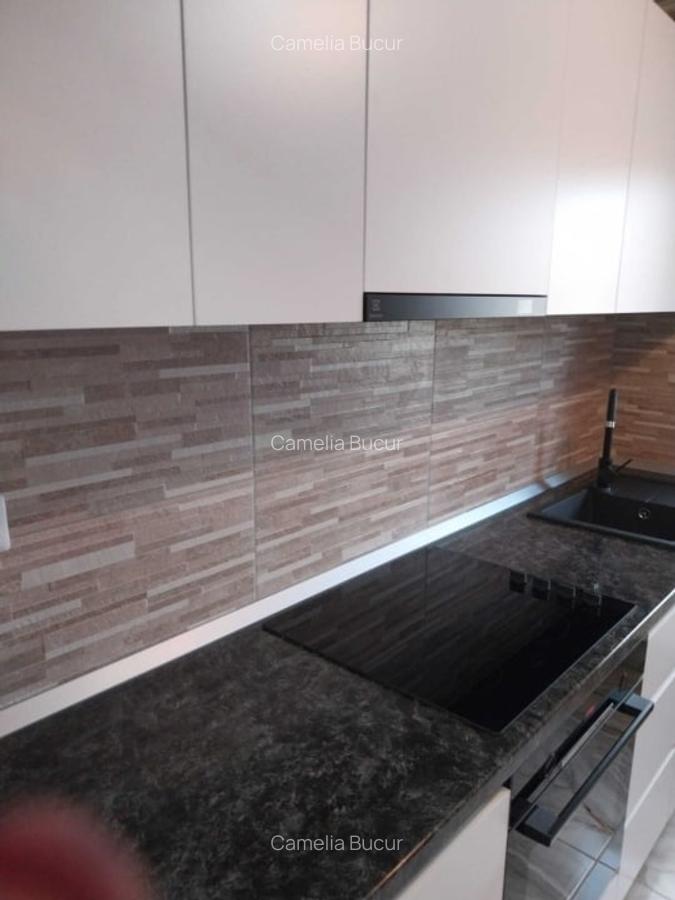 Apartament cu 2 camere - zona Podu Ros - Cantemir - 11