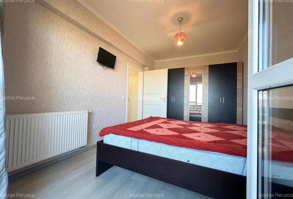Apartament modern cu 2 camere și vedere spectaculoasă spre munți Avantgarden 3 - 17