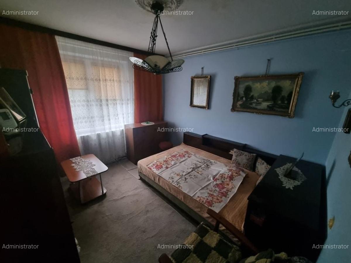 Zodiac- apartament 2 camere cu vedere la parc - 12