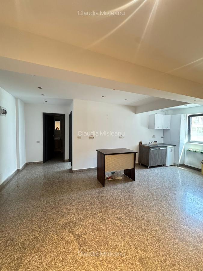 Spațiu comercial de vânzare – str. Soarelui, Militari Residence - 4