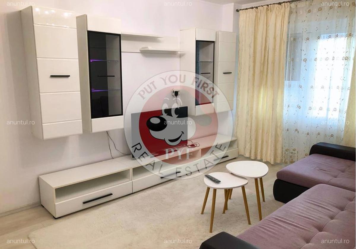 Mall Vitan | Studio modern | La cheie | Decomandat | 37mp | B10854 - 2