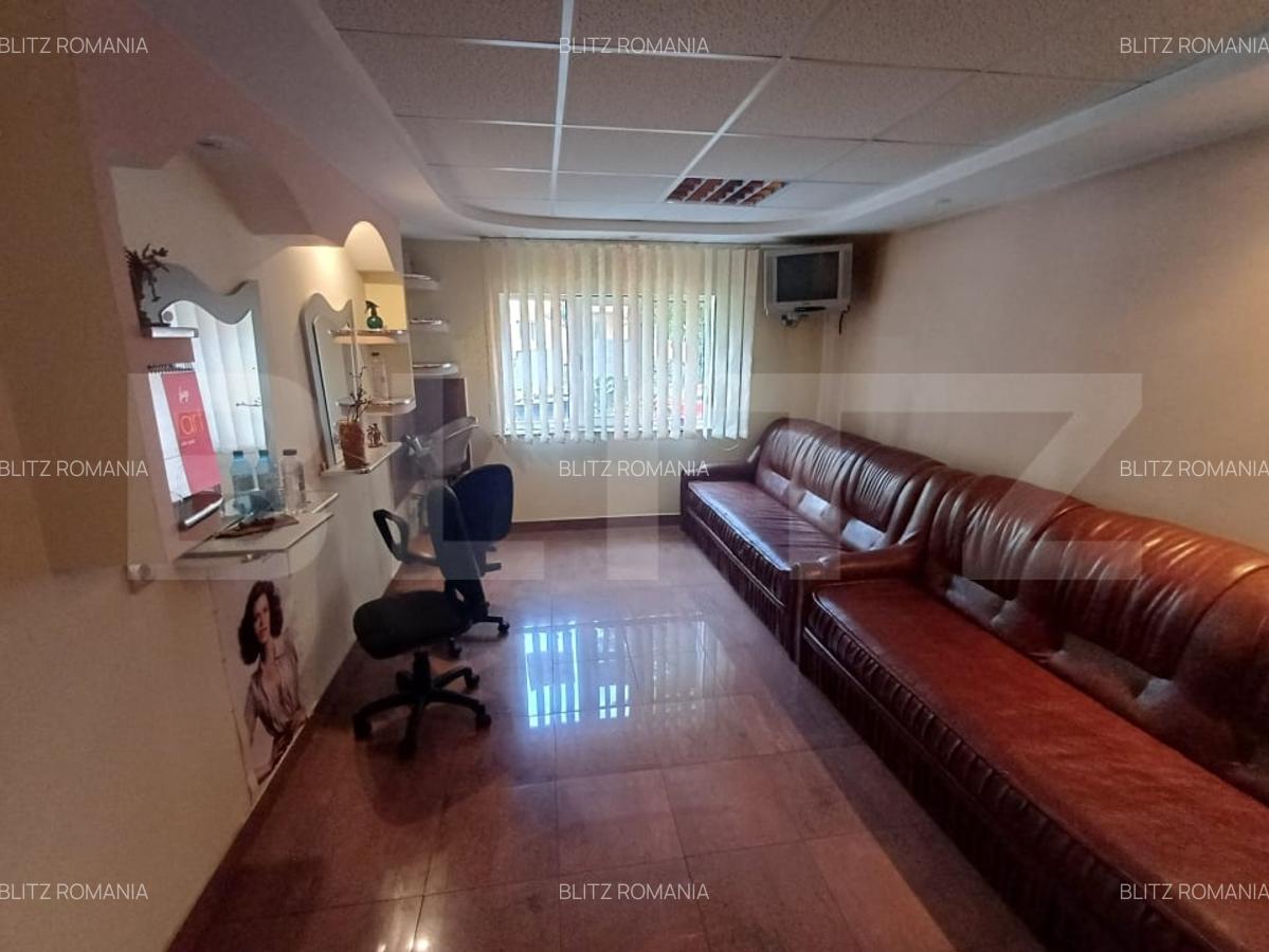 Vanzare/inchiriere spatiu comercial, zona 23 August - 4