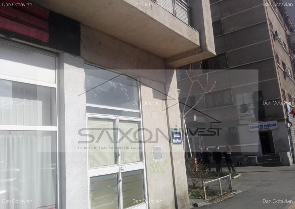 Mihai Bravu -Iancului-spatiu comercial - 9