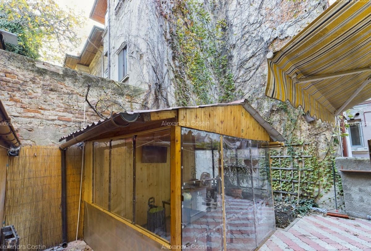 Vila individuala in centru zona Victoriei - 5