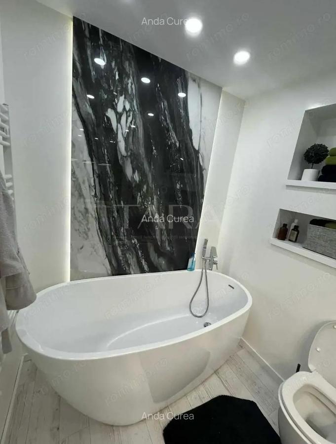 Apartament modern cu 3 camere, 101 mp, zona BMW - 8