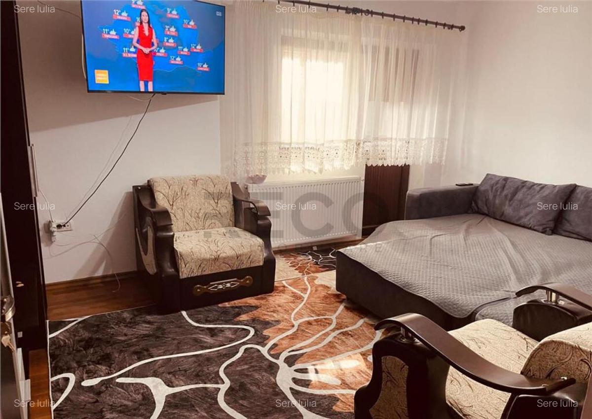 Reco Apartament 2 camere Beius - 11