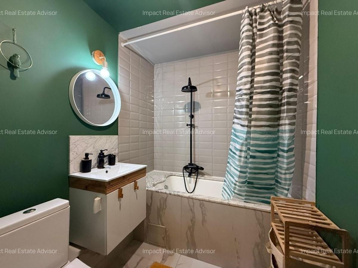 APARTAMENT 2 CAMERE | FINISAT | CENTRALA PROPRIE | MALL VITAN - 9