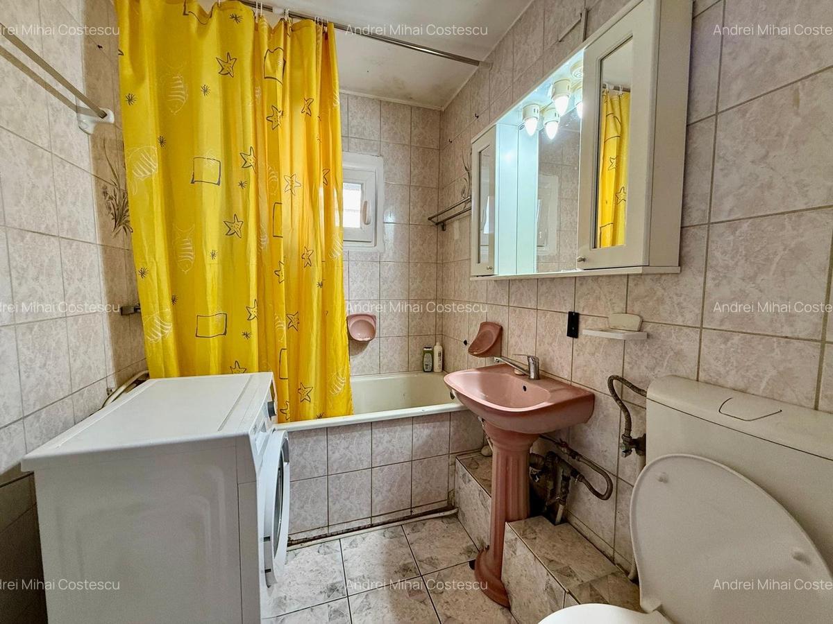 Apartament 3 camere, decomandat, situat in Floresti, zona Lidl - 5