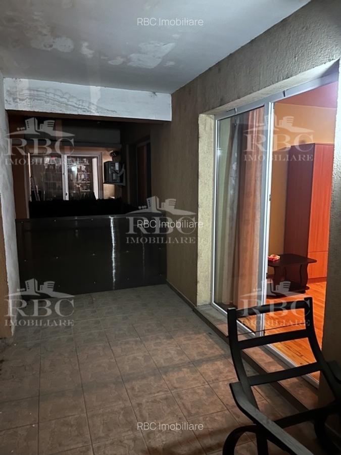 Apartament 2 camere cu terasă spațioasă și parcare inclusă - 14
