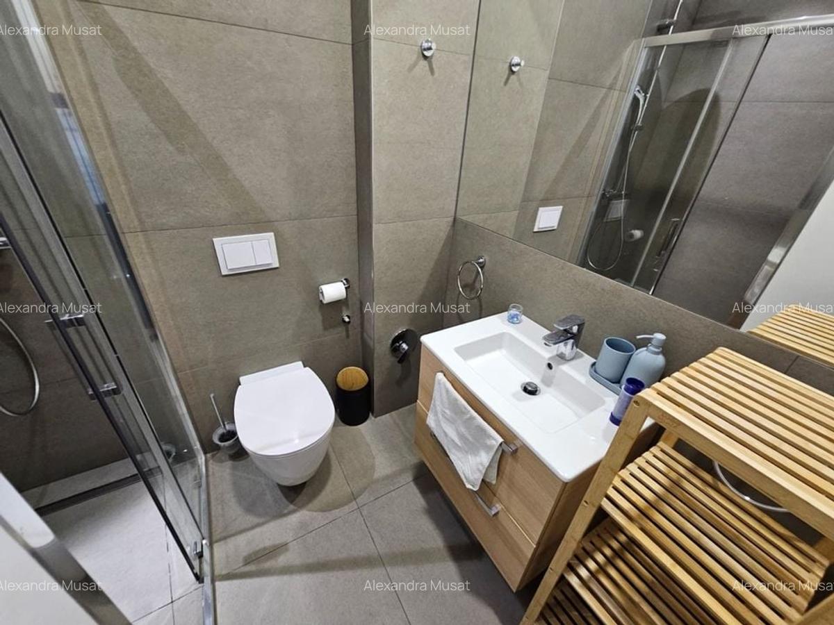 Apartament Exclusivist de 4 Camere | Iancu Nicolae | Parcare inclusa - 9