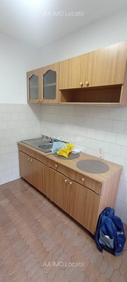 Apartament 2 camere decomandat et 1 pt birou Titulescu-metrou Basarab 300 m - 10