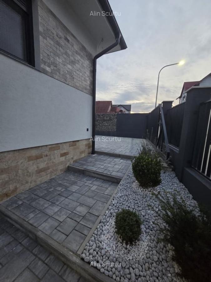 Casa Individuala 4 camere + 500mp teren  in Selimbar - 3