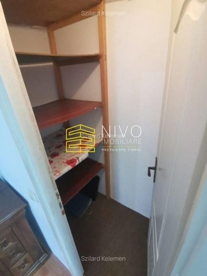 Apartament 1 cameră - Sg. de Mureș - Nordului - 7