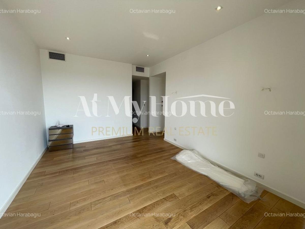 Apartament cu 4 camere decomandat, mobilat în Herăstrău - 16