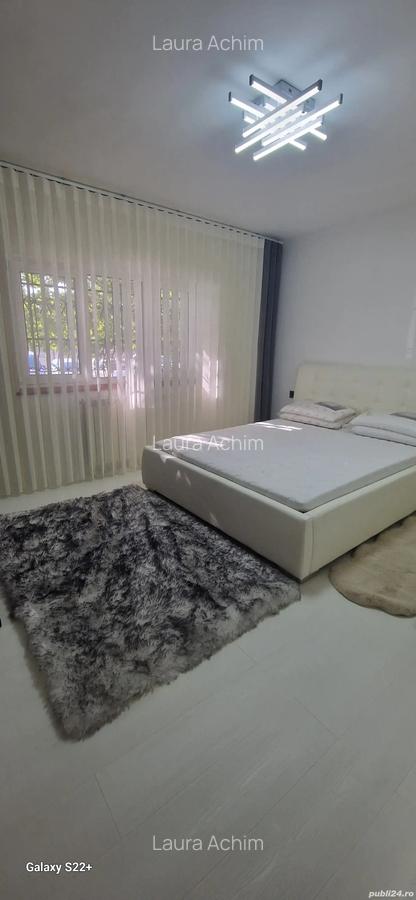 Apartament 3 cam metrou de inchiriat Bulevardul Constantin Brancoveanu - 2