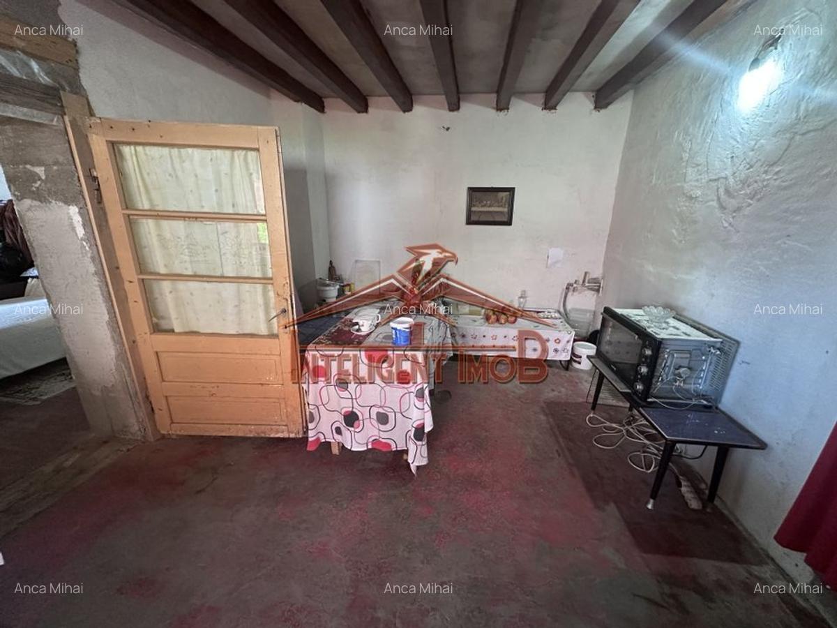 Casa individuala P+M A in Ocna Sibilui - 8