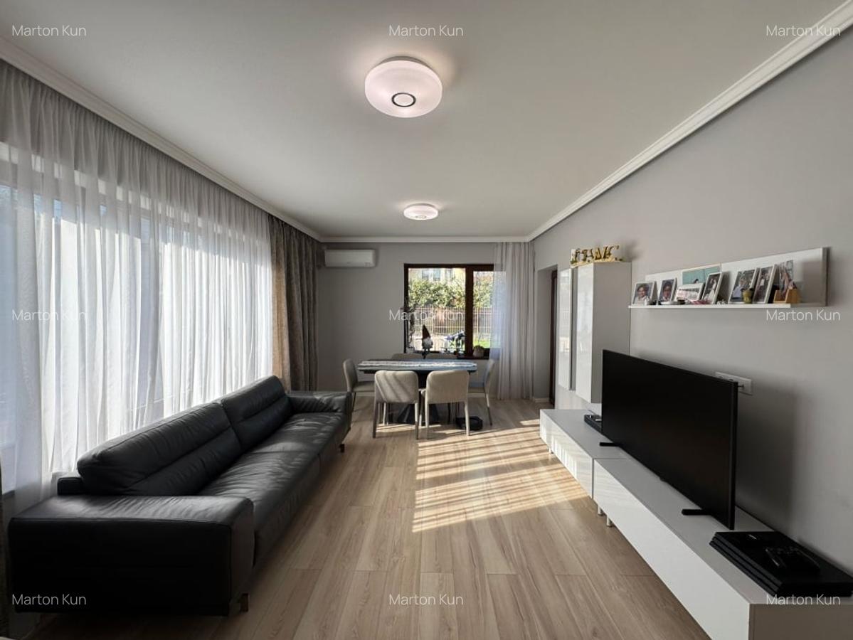Inchiriere casa noua cu etaj, 5 camere, 180 mp., Manastur - 3