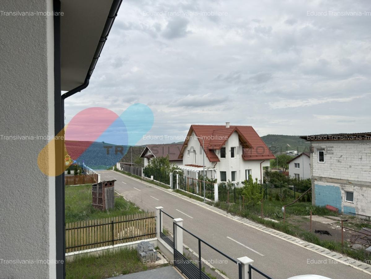 Casa P+E+Pod, 138 mp utili, Chinteni - 11