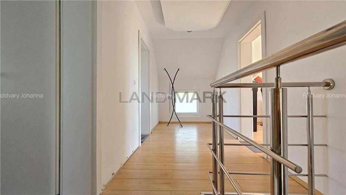 COMISION 0% Casa individuala cu piscina in Sacalaz -Unitatea militara - 13