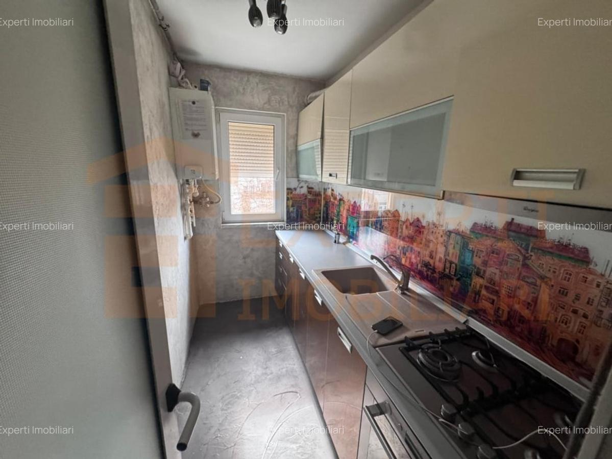 Apartament 3 camere zona Casa de Cultura, Constanta - 3