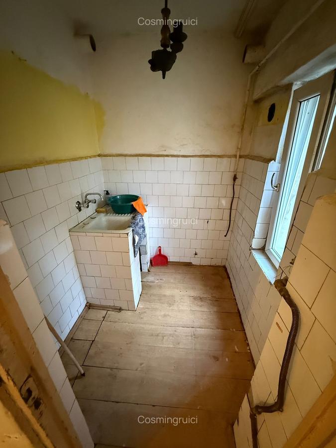 Ocazie!! Zona Buziasului | Etaj 3 | Decomandat | Disponibil imediat!! - 7