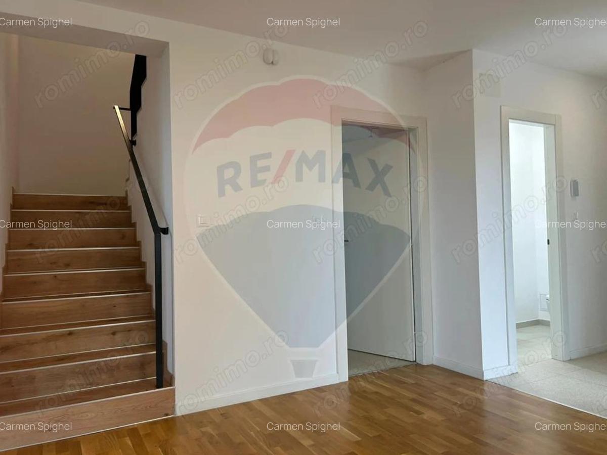 Vila cu 4 camere de vanzare in Liziera de Lac - 14