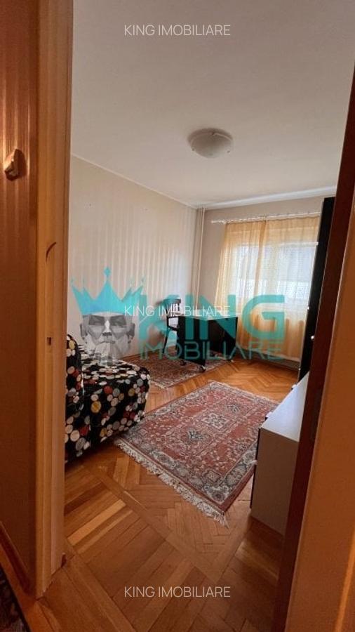 Apartament cu 3 camere decomandat, mobilat în Floreasca - 2