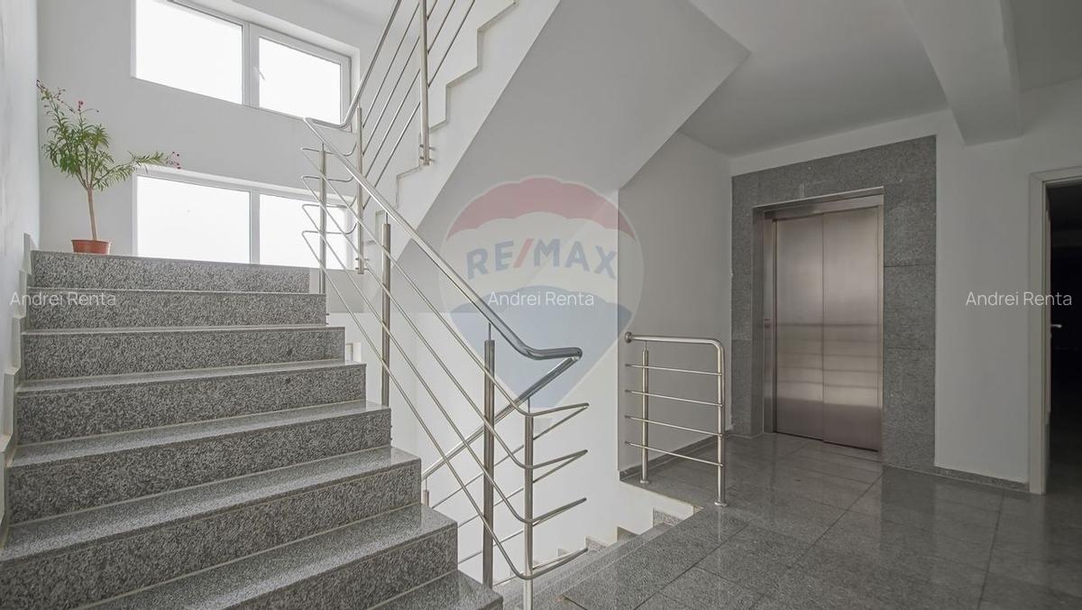 Apartament cu 3 camere decomandat, mobilat în Avantgarden - 16