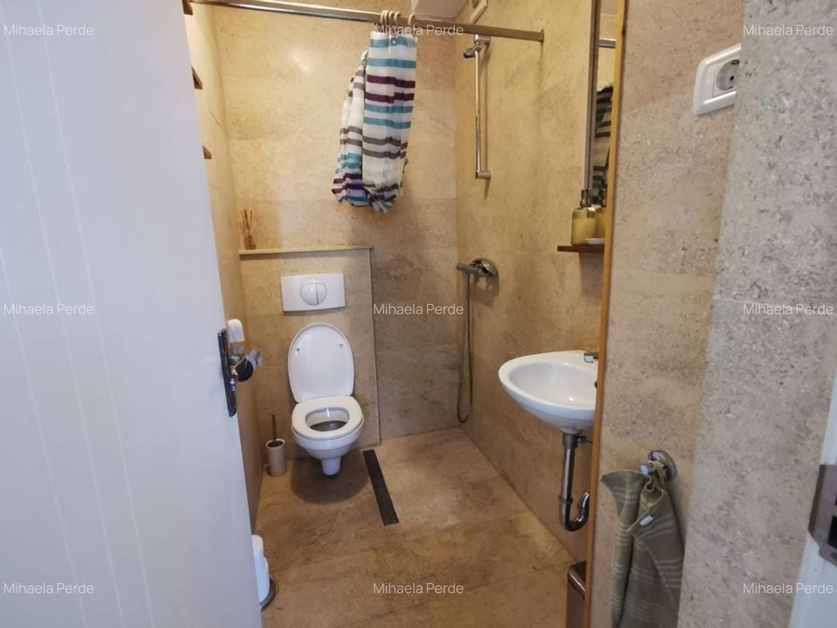 Apartament cu doua camere si loc de parcare - 14