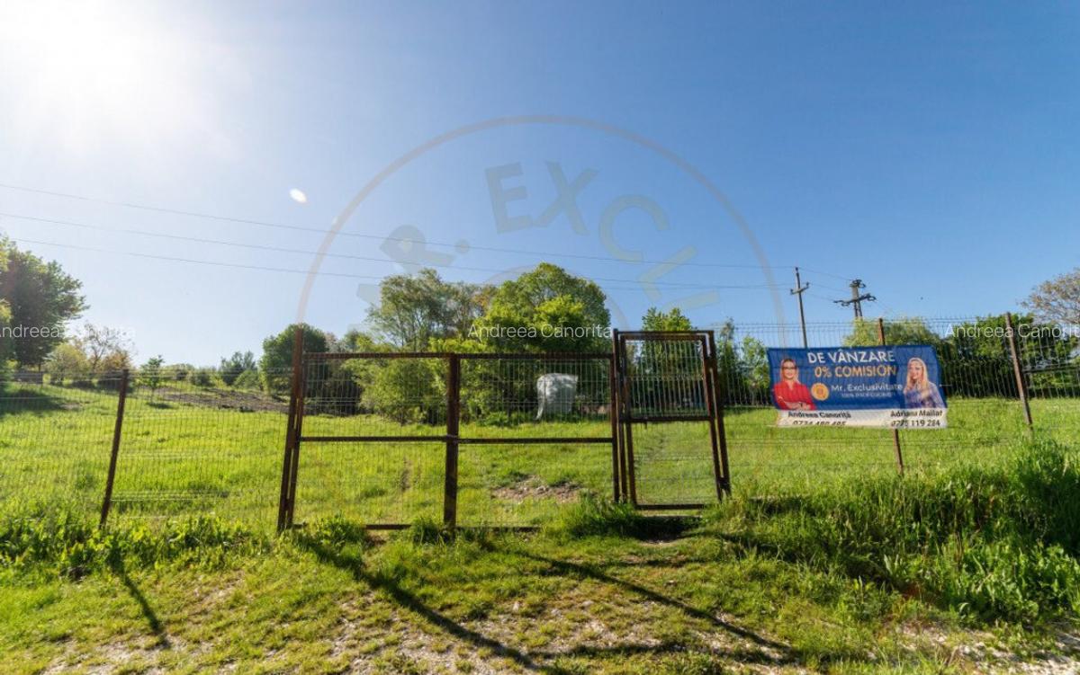 Oportunitate achizitie teren intravilan 7031 mp Campulung?? - 1