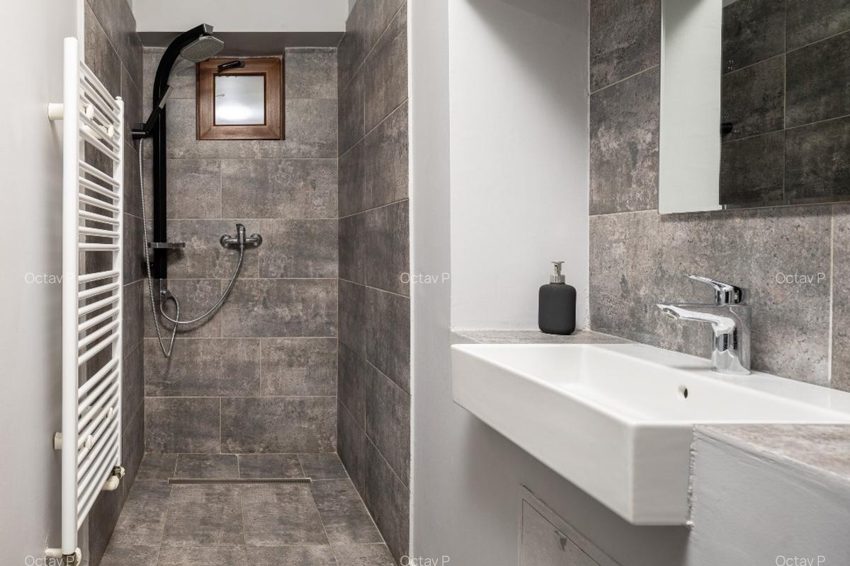 Apartament cu 2 camere decomandat în Centrul Istoric - 5