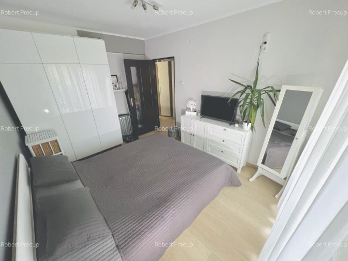 Apartament 2 camere CJ str. Horea zona semicentrala - TUR VIRTUAL - 7
