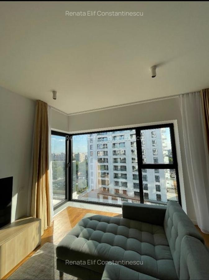 Apartament 2 camere | Panduri | One Cotroceni | Centrala | Parcare | - 1