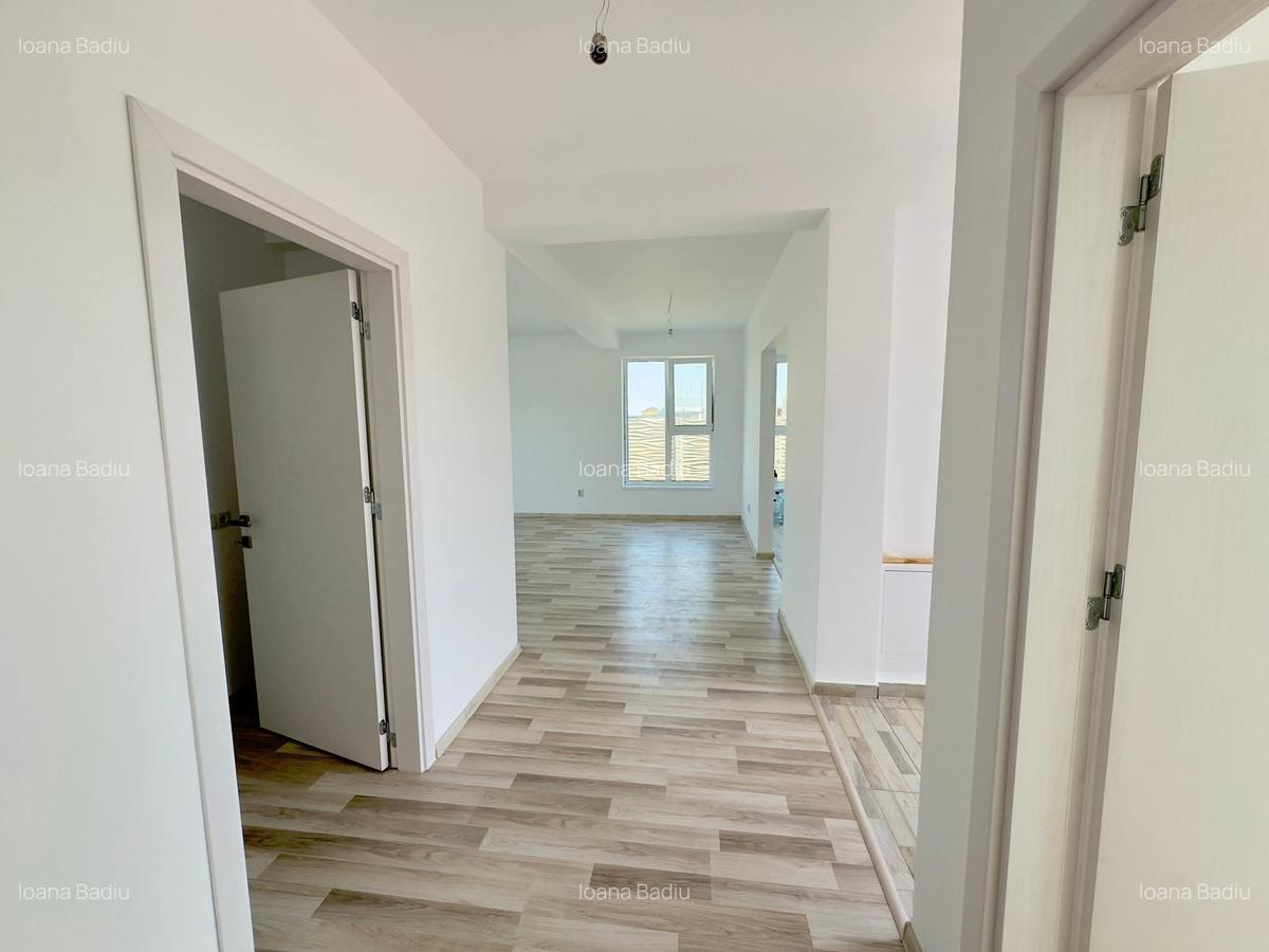 Casa Individuala - 3 Camere -Teren 365mp-5 min de TSV - 5