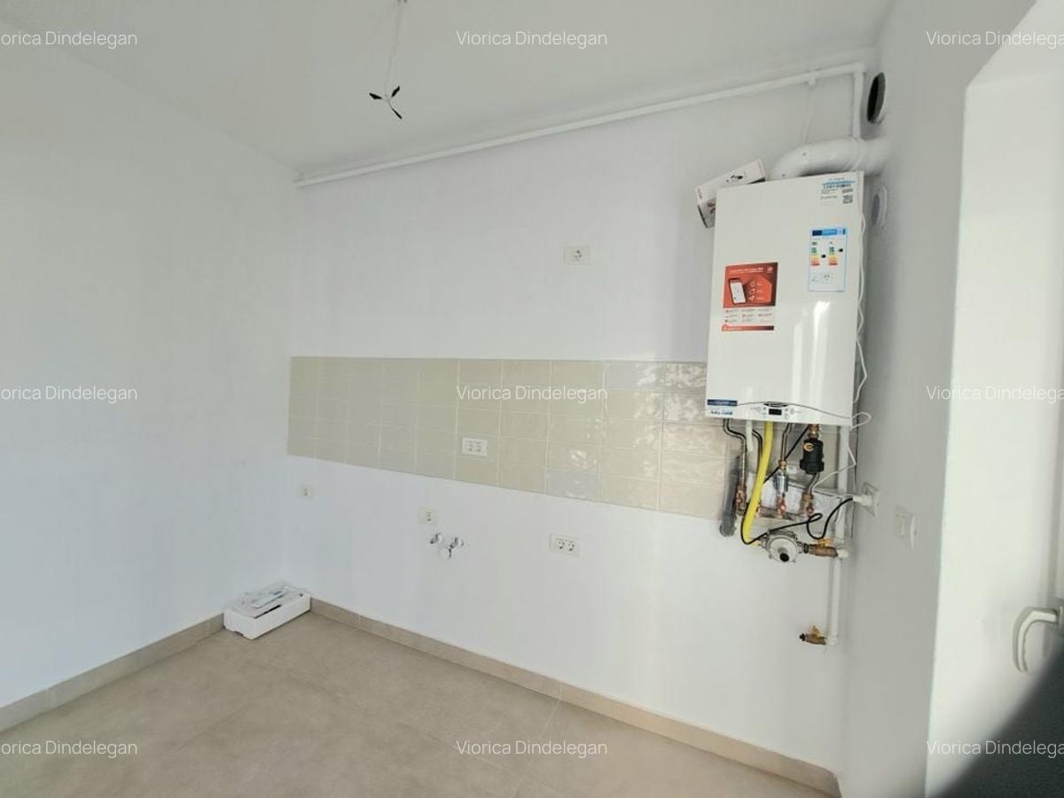 Garsonieră decomandată în Mehala - 5
