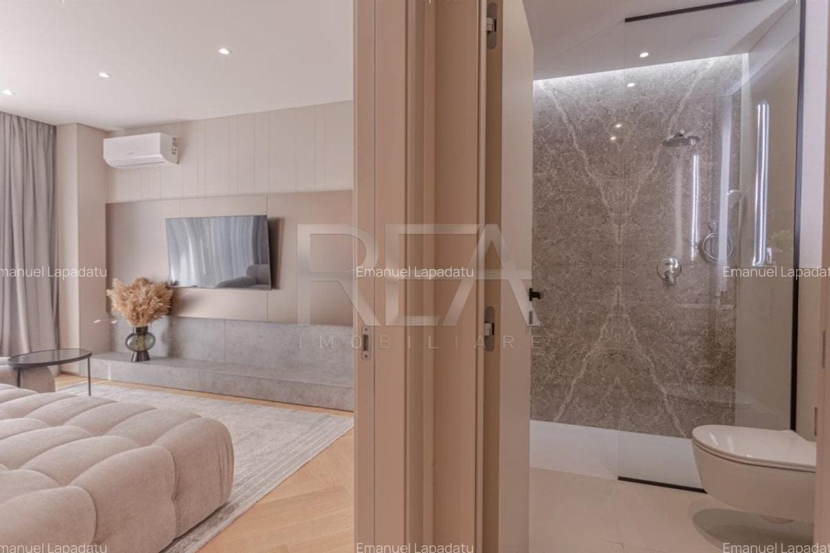 2 camere | Complex Arqa | Gata de mutat | - 6