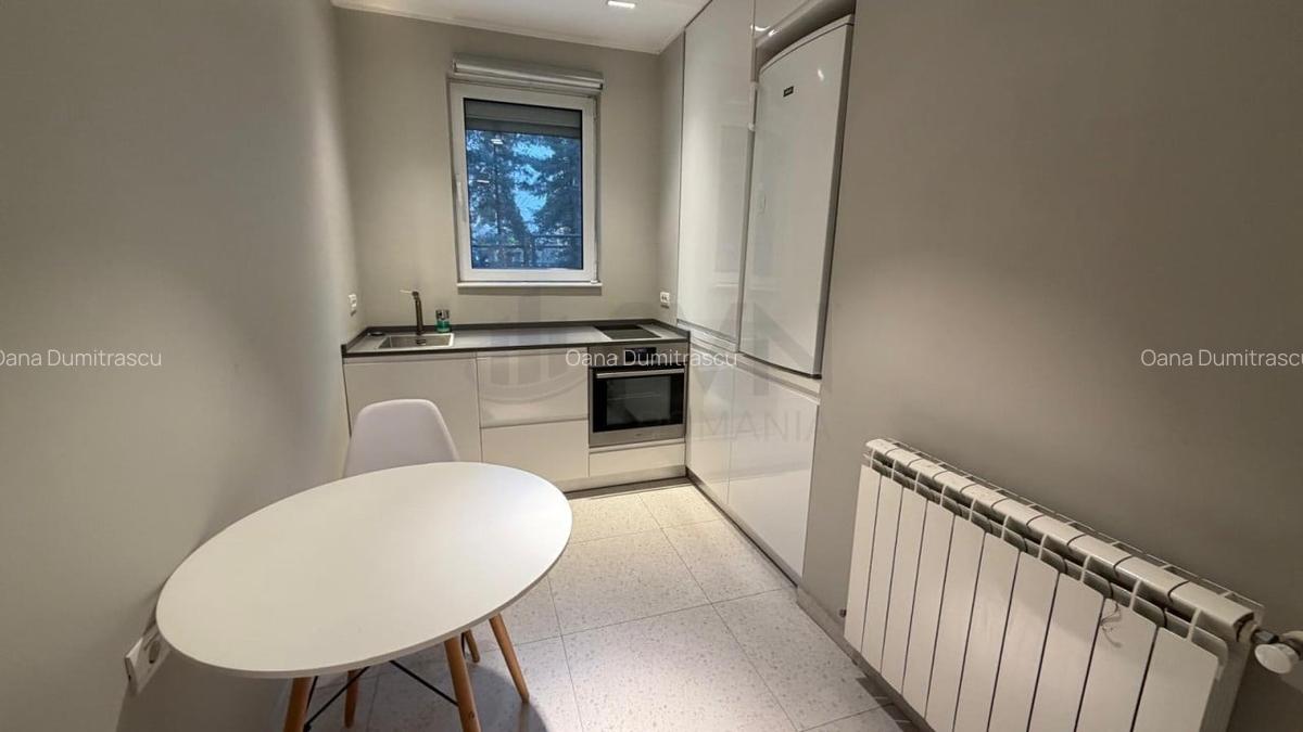 REA1026557 Apartament 2 camere decomandat cu centrala proprie I Zona Primaverii - 11