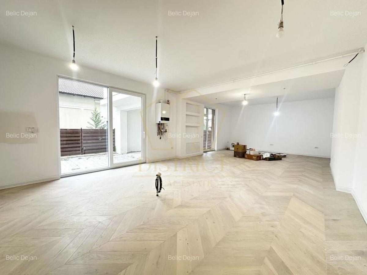 Apartament cu 4 camere și curte proprie | Aradului - 2